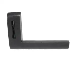 Gauge Cluster Outer Dash Trim Panel - LH - 88-94 Chevy GMC Truck - Image 1 of 4